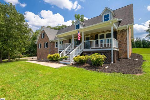 Homes in Lakeview Acres, Fountain Inn