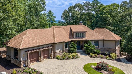 104 Sweetshrub Way active home in The Cliffs At Keowee Vineyards, Sunset, SC