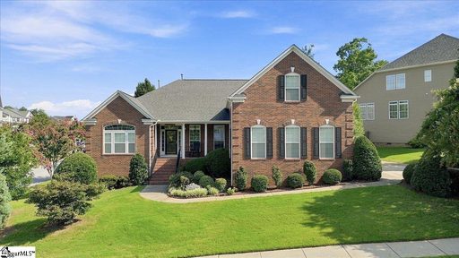 Homes in Woodland Creek, Travelers Rest