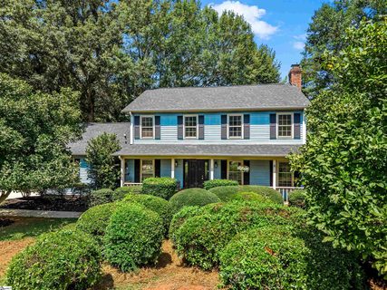 5 Hanson Court active home in Brookfield, Greenville, SC