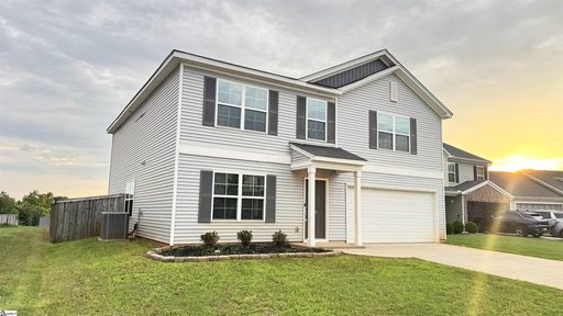 339 Elevation Court active home in Butler Knoll, Inman, SC