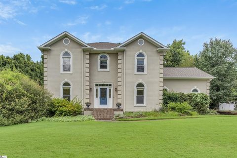 352 Round Ridge Road pending home in Oak Creek, Spartanburg, SC