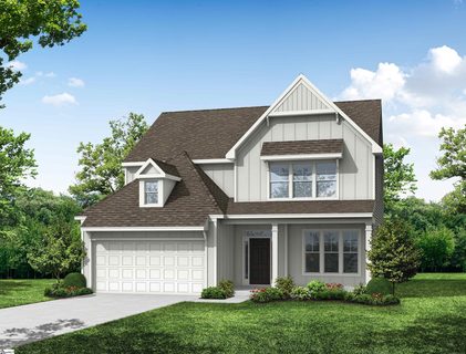 1824 Betsy Ross Drive active home in Founders Club, Moore, SC