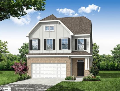 312 Metz Drive pending home in Bellevue, Greenville, SC
