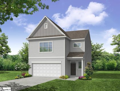 317 Metz Drive active home in Bellevue, Greenville, SC