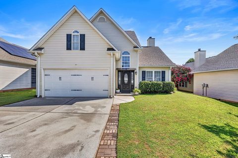 106 Elmhurst Lane active home in Oak Hill, Anderson, SC