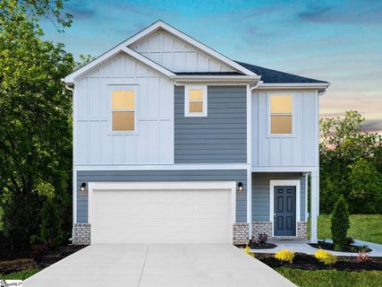 1013 Penfold Point pending home in Brayfield Manor, Wellford, SC