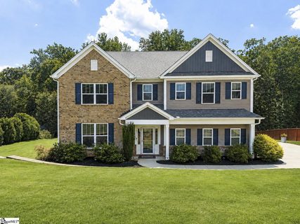 Homes in Avendell, Easley