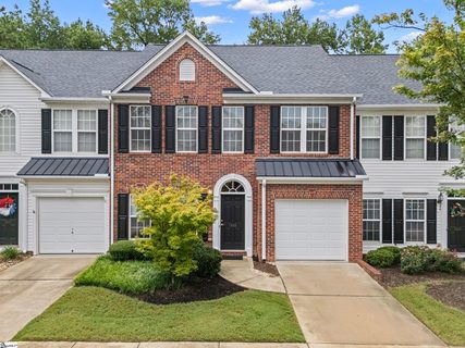 Homes in Hadley Park, Mauldin