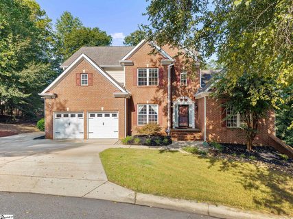 A home in River Falls Plantation