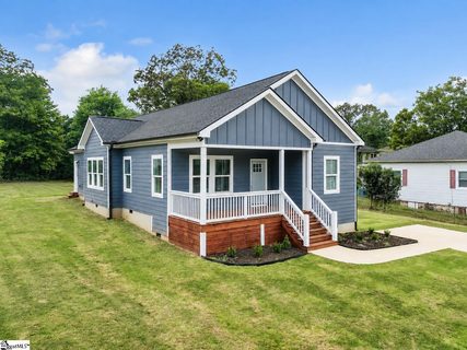 Homes in Judson, Greenville