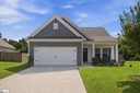 118 Callongton Drive sold home in Piedmont, SC