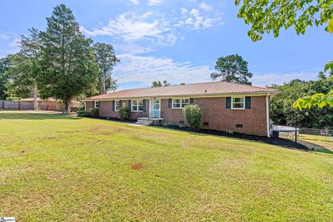 113 Terrace Lane pending home in Broadview Estat, Anderson, SC