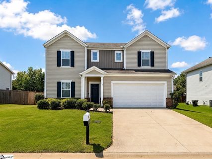18 Larson Drive active home in Hawthorne Ridge, Simpsonville, SC