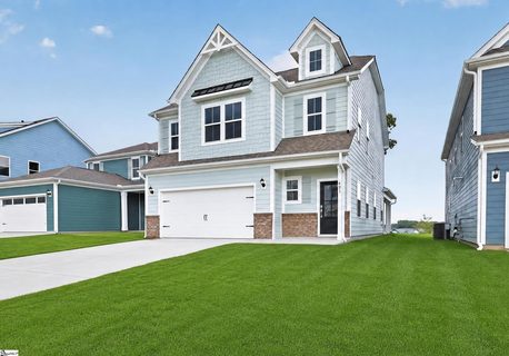623 Sweetspire Trail Lot 152 active home in The Pier South, Seneca, SC