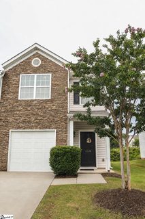 114 Northridge Court active home in Townes At Parkridge, Easley, SC