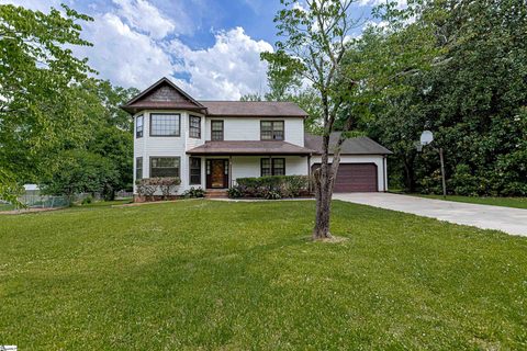 103 Brigham Creek Court pending home in Devenger Place, Greer, SC
