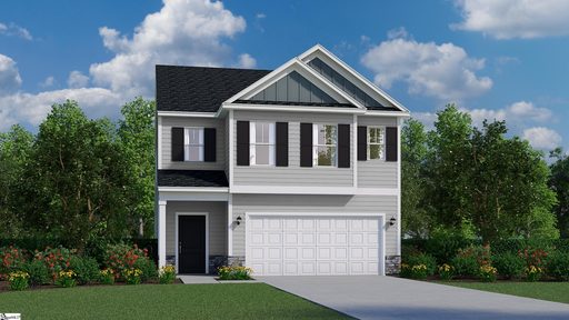 121 Terpack Court active home in Foxbank, Gray Court, SC