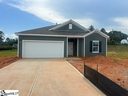 140 Cedar Shoals Court sold home in Easley, SC