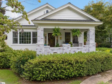 358 Mills Avenue pending home in Converse Heights, Spartanburg, SC