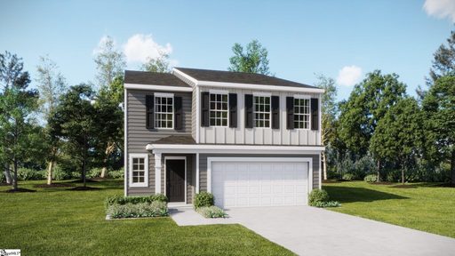 740 Coromandel Drive active home in Westgate Plantation, Spartanburg, SC