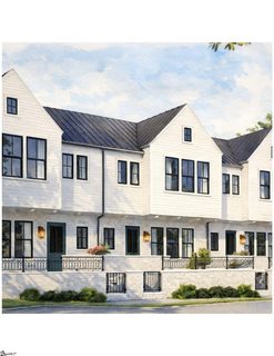 217 Gadsden Avenue active townhome in Hartness, Greenville, SC