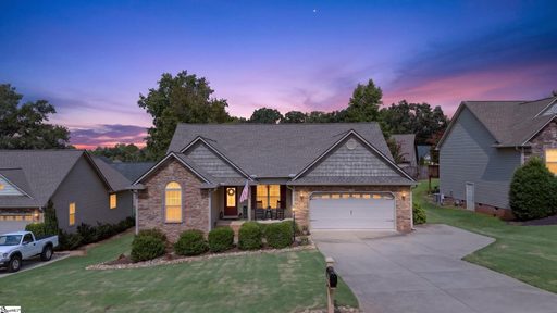 846 Affirmed Drive active home in Belmont, Boiling Springs, SC