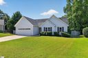6 Windjammer Lane sold home in Greenville, SC