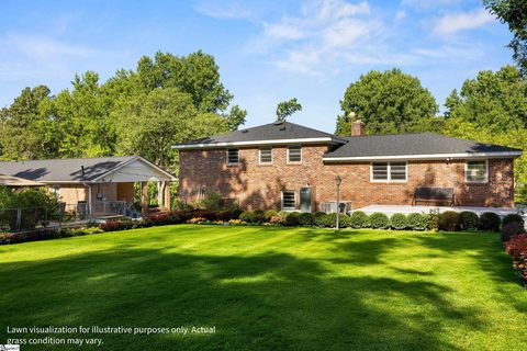 132 Trent Drive active home in Avon Park, Taylors, SC