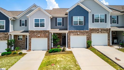 294 E Compass Way pending home in North View, Easley, SC