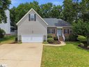 407 Roberts Road sold home in Taylors, SC