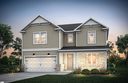 1059 Tyger Branch Drive Lot 39 sold home in Moore, SC