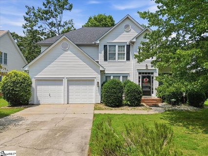 Homes in Orchard Farms, Simpsonville