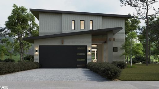 219 Refuge Drive pending home in The Refuge, Travelers Rest, SC
