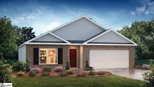 957 Kerwood Street active home in Treemont Commons, Wellford, SC
