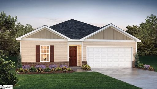 105 Sipsey Circle active home in Gibson Grove, Laurens, SC