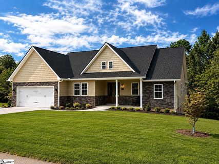 A home in Hidden Falls