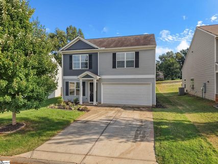 520 Millsgate Circle active home in Millsgate, Boiling Springs, SC