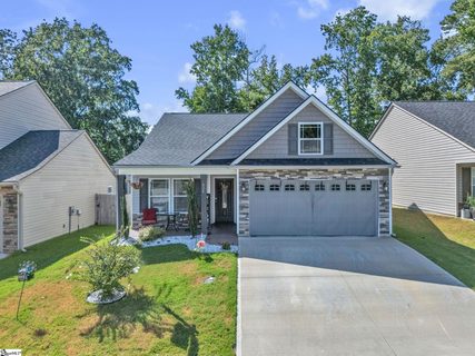 Homes in Timberwood Acre, Woodruff
