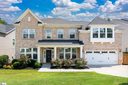 301 Arborwalk Court sold home in Simpsonville, SC