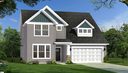 215 Moorish Circle sold home in Simpsonville, SC