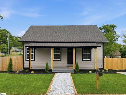 1 E 5Th Street active home in Woodside Mill, Greenville, SC
