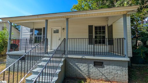 6 9Th Street active home in Woodside, Greenville, SC