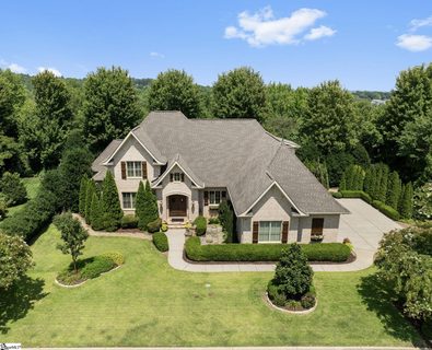 109 Gascony Drive pending home in Montebello, Greenville, SC