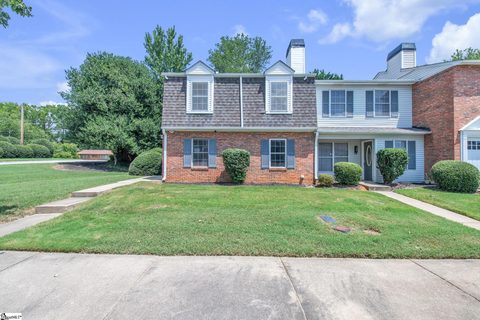 Homes in Jamestowne I, Taylors