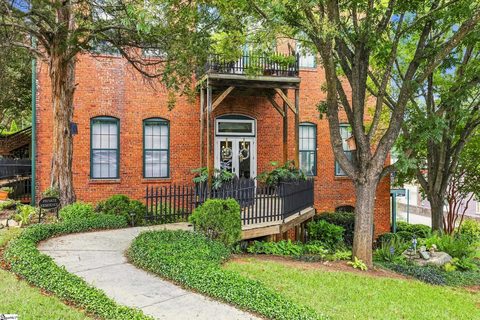 A home in Cornerstone 1909