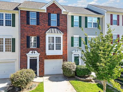 Homes in Carlton Place, Mauldin