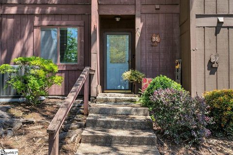 3106 Bethel Road Unit 35 active condo in Trentwood, Simpsonville, SC