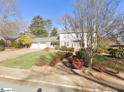 315 Silver Creek Road pending home in Sugar Creek, Greer, SC