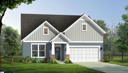 12141 Mahogany Circle pending home in Walnut Ridge, Inman, SC